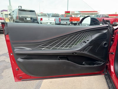 2024 Dodge Charger Daytona Scat Pack