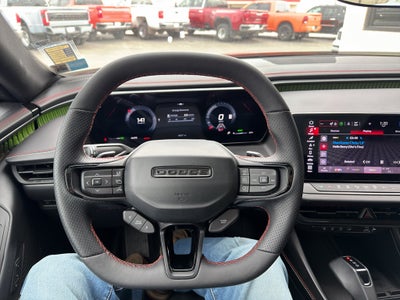 2024 Dodge Charger Daytona Scat Pack