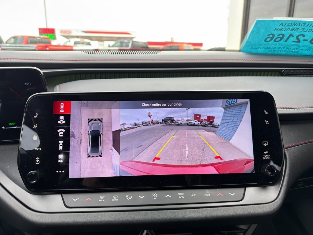 2024 Dodge Charger Daytona Scat Pack