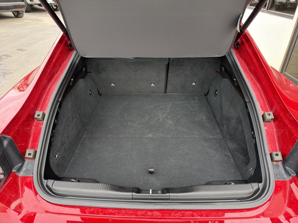 2024 Dodge Charger Daytona Scat Pack