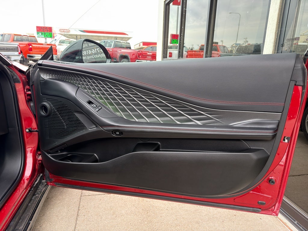 2024 Dodge Charger Daytona Scat Pack