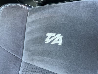 2018 Dodge Challenger T/A 392