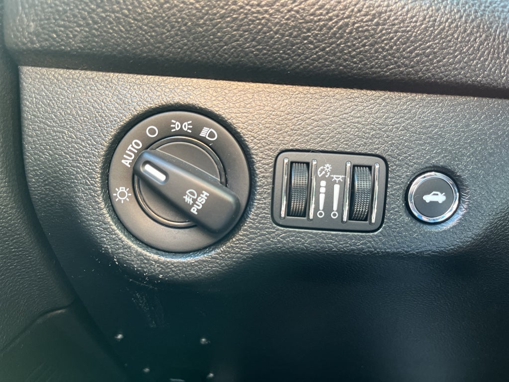 2018 Dodge Challenger T/A 392