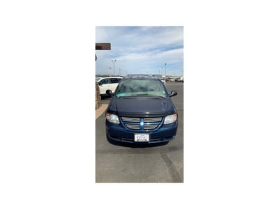 2003 Dodge Grand Caravan SE