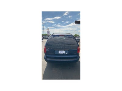 2003 Dodge Grand Caravan SE