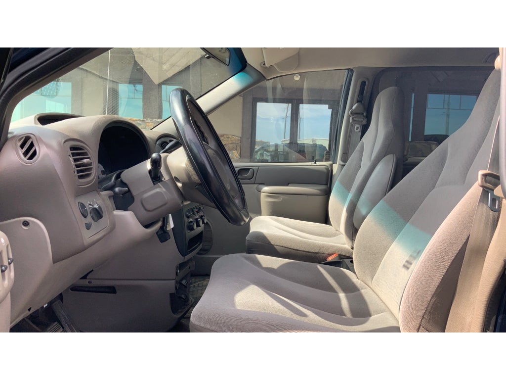 2003 Dodge Grand Caravan SE