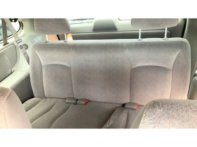 2003 Dodge Grand Caravan SE