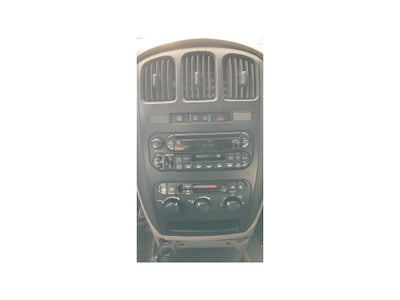 2003 Dodge Grand Caravan SE