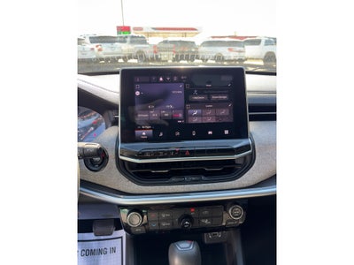 2022 Jeep Compass Sport