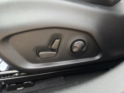 2022 Jeep Compass Base