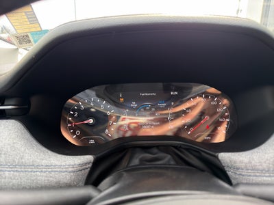 2022 Jeep Compass Base