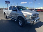 2012 RAM 3500 Laramie Longhorn