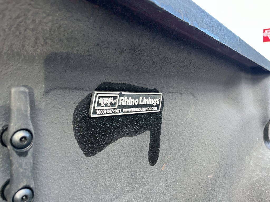 2020 RAM 3500 Laramie