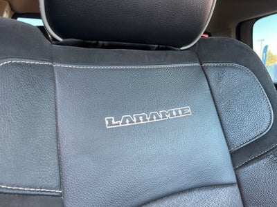 2020 RAM 3500 Laramie