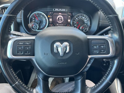 2020 RAM 3500 Laramie