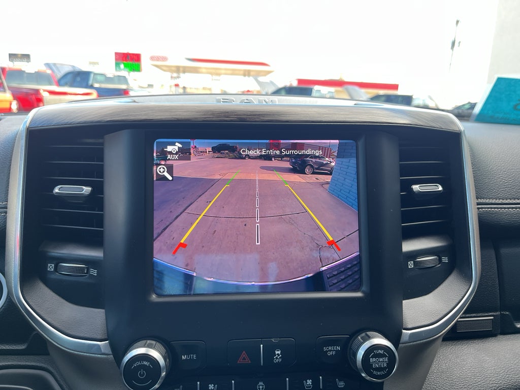 2020 RAM 3500 Laramie