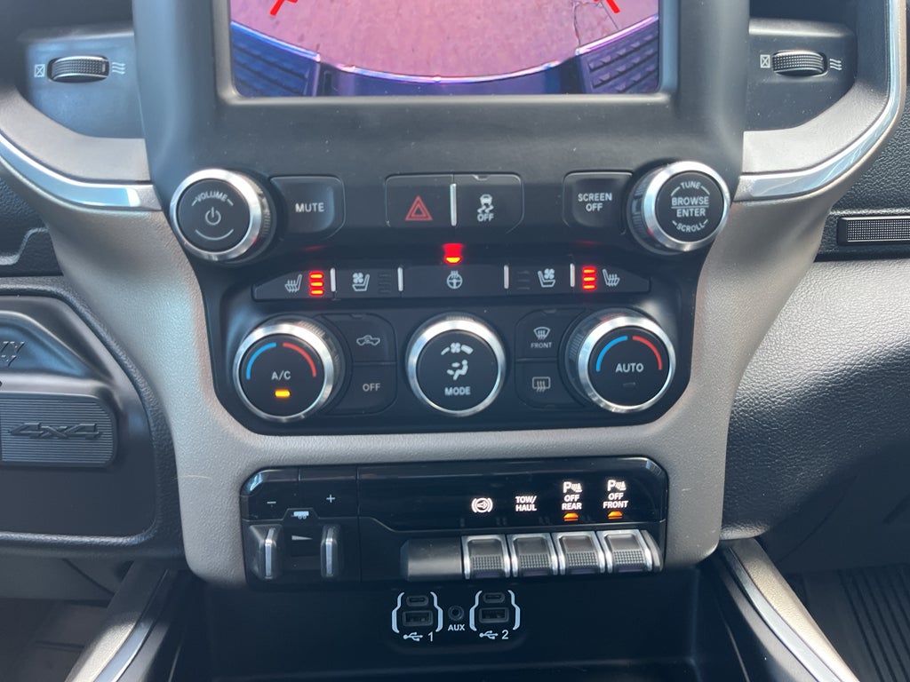 2020 RAM 3500 Laramie