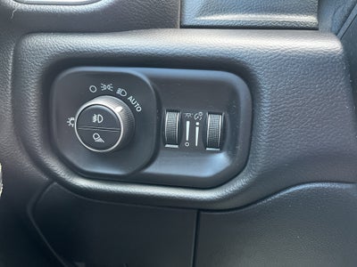 2020 RAM 3500 Laramie