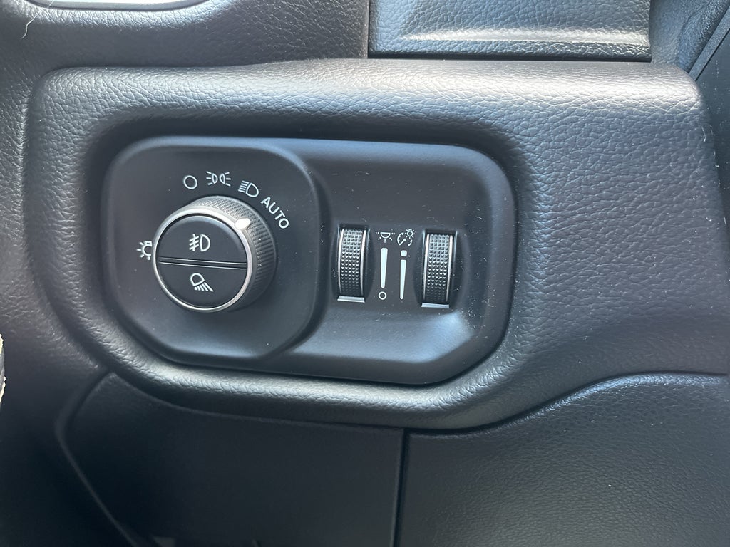 2020 RAM 3500 Laramie