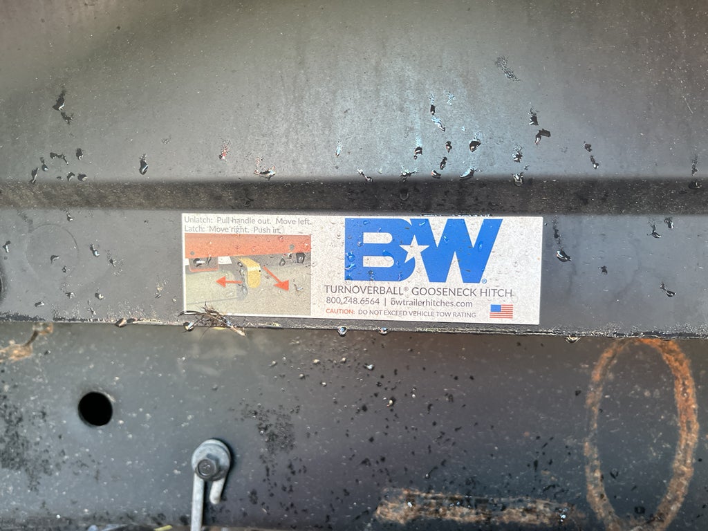 2020 RAM 3500 Laramie