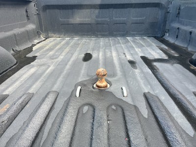 2020 RAM 3500 Laramie