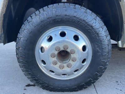 2015 RAM 3500 Longhorn