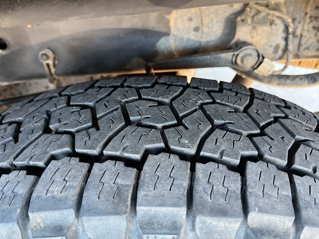 2015 RAM 3500 Longhorn