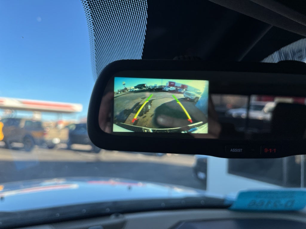 2015 RAM 3500 Longhorn