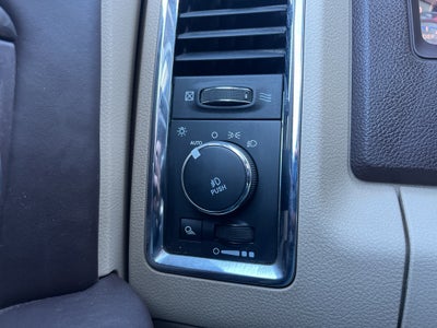 2015 RAM 3500 Longhorn