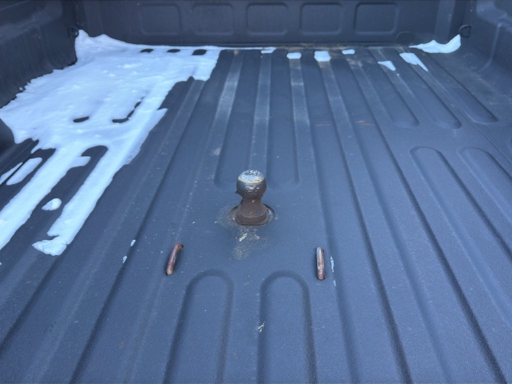 2015 RAM 3500 Longhorn