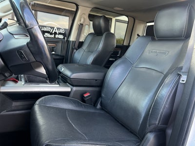 2015 RAM 2500 Laramie