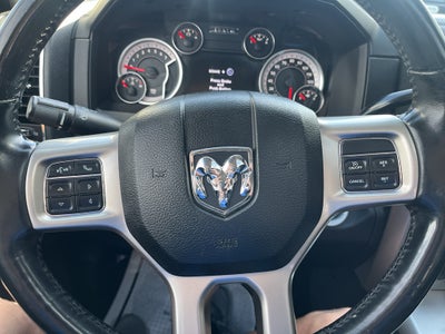 2015 RAM 2500 Laramie