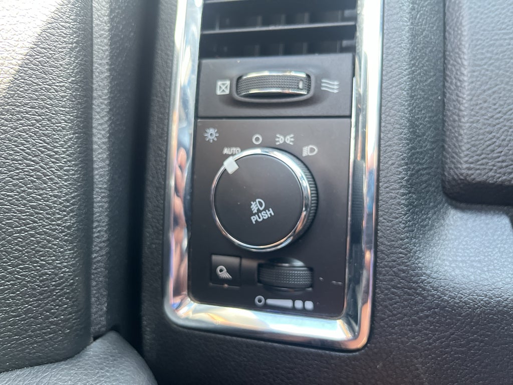 2015 RAM 2500 Laramie