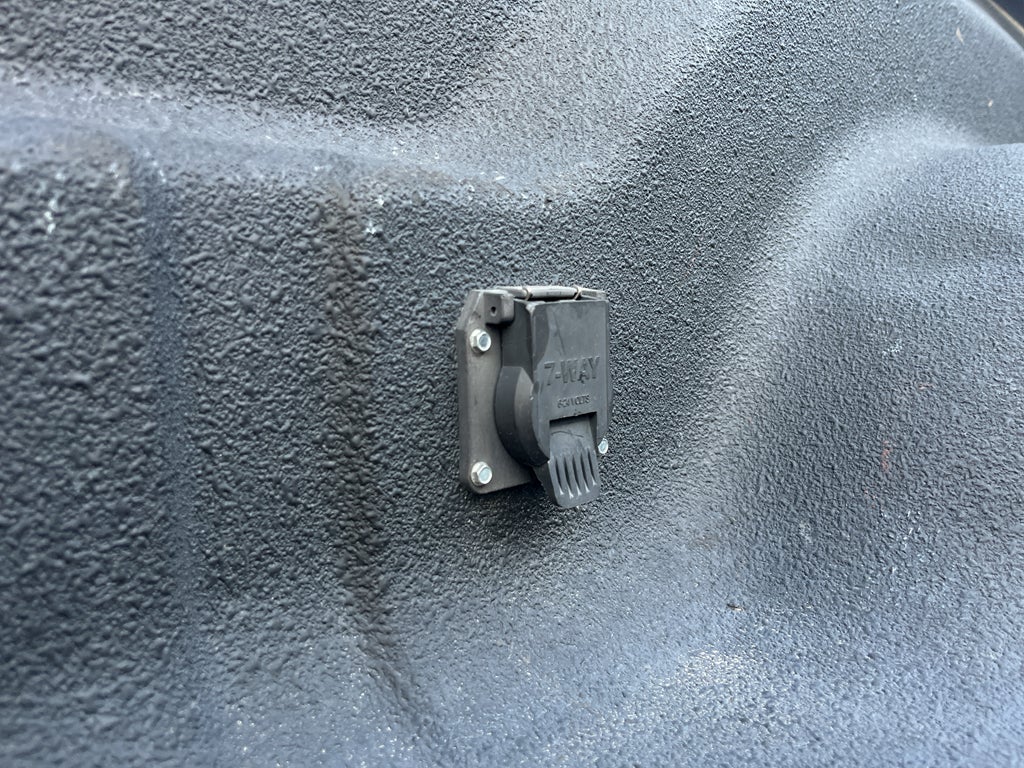 2015 RAM 2500 Laramie