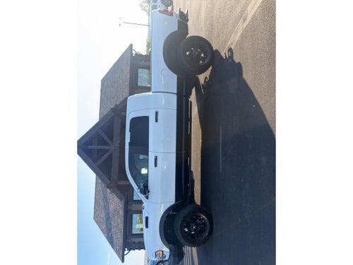 2022 RAM 2500 Limited