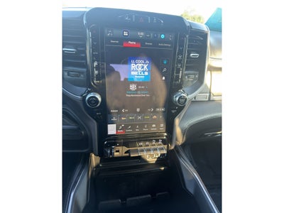 2022 RAM 2500 Limited