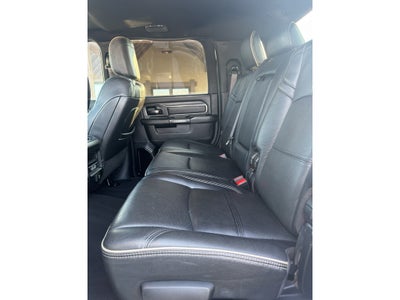2022 RAM 2500 Limited