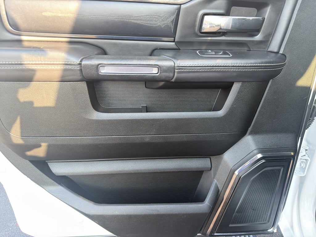 2022 RAM 2500 Limited