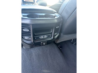 2022 RAM 2500 Limited