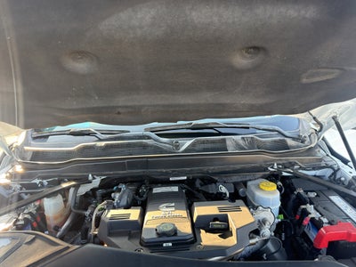 2022 RAM 2500 Limited
