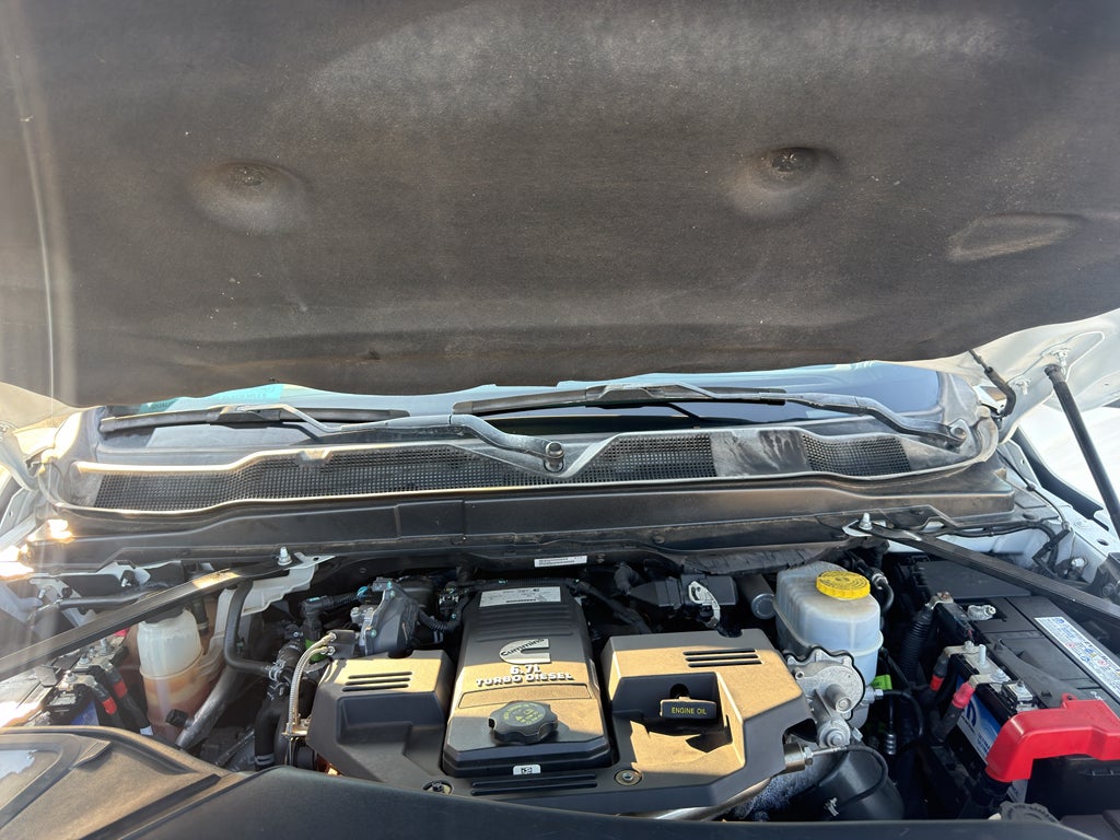 2022 RAM 2500 Limited