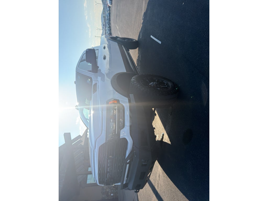 2022 RAM 2500 Limited