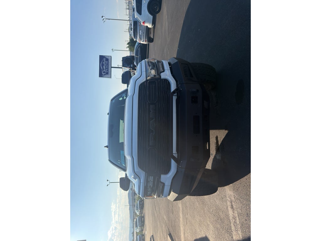 2022 RAM 2500 Limited