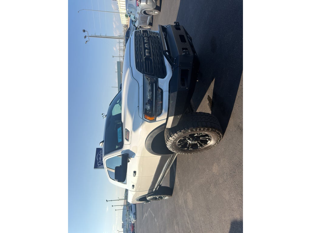 2022 RAM 2500 Limited