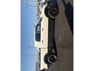 2022 RAM 2500 Limited
