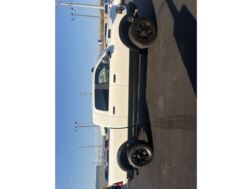 2022 RAM 2500 Limited