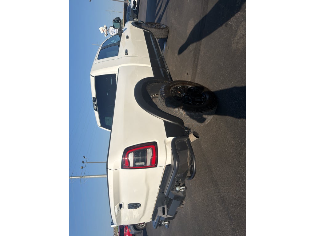 2022 RAM 2500 Limited