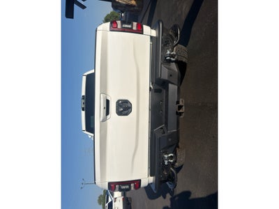 2022 RAM 2500 Limited