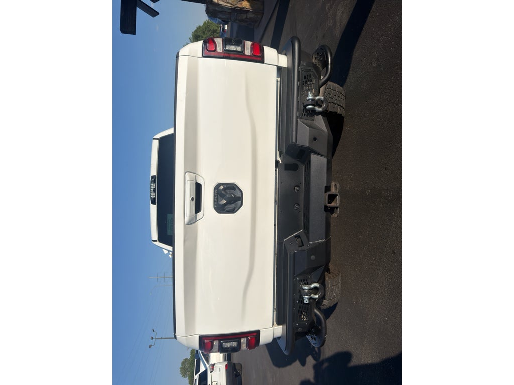 2022 RAM 2500 Limited