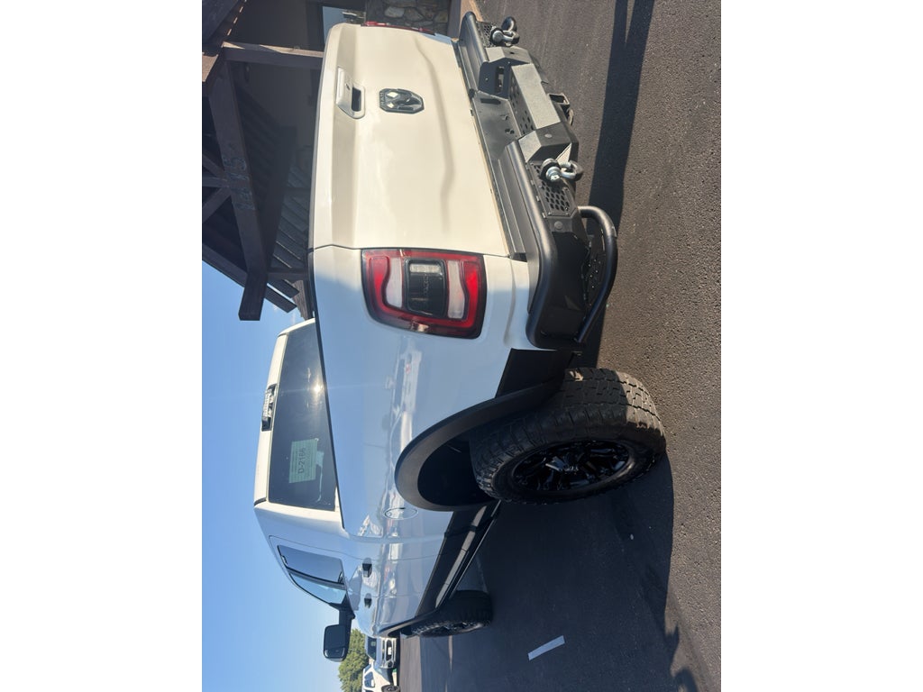 2022 RAM 2500 Limited